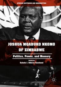 African Histories and Modernities