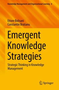 Knowledge Management and Organizational Learning