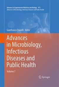 Advances in Microbiology, Infectious Diseases and Public Health