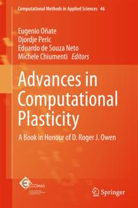 Advances in Computational Plasticity