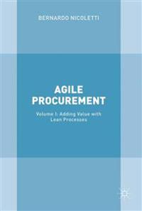 Agile Procurement