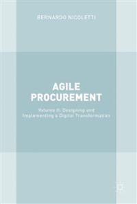 Agile Procurement