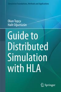 Simulation Foundations, Methods and Applications