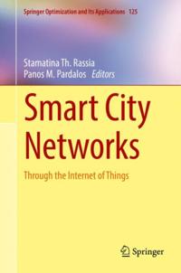 Springer Optimization and Its Applications