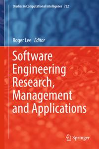 Studies in Computational Intelligence