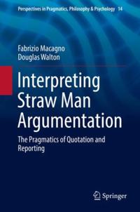 Perspectives in Pragmatics, Philosophy & Psychology