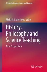 Science: Philosophy, History and Education