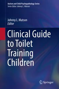 Autism and Child Psychopathology Series