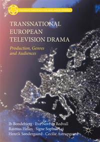 Transnational European Television Drama