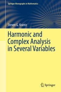 Springer Monographs in Mathematics