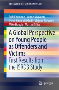 SpringerBriefs in Criminology