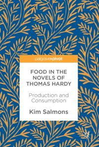 Food in the Novels of Thomas Hardy