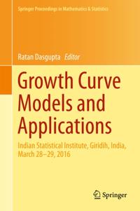 Springer Proceedings in Mathematics & Statistics