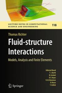 Lecture Notes in Computational Science and Engineering