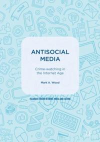 Palgrave Studies in Crime, Media and Culture