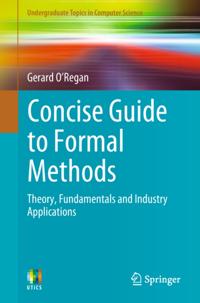 Undergraduate Topics in Computer Science