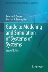 Simulation Foundations, Methods and Applications