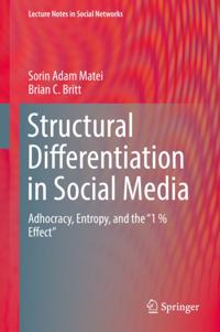 Lecture Notes in Social Networks