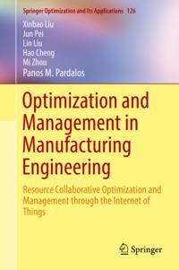 Springer Optimization and Its Applications