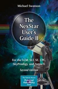 The Patrick Moore Practical Astronomy Series