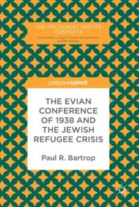 The Holocaust and its Contexts