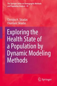 The Springer Series on Demographic Methods and Population Analysis