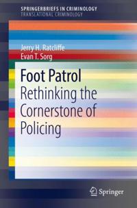 SpringerBriefs in Criminology