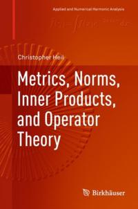 Applied and Numerical Harmonic Analysis