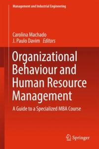 Management and Industrial Engineering