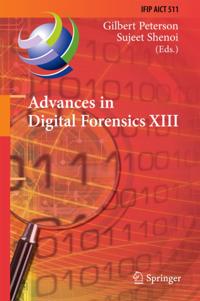 IFIP Advances in Information and Communication Technology