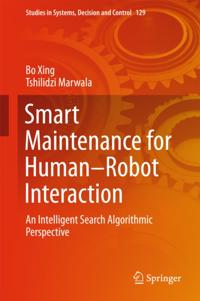 Studies in Systems, Decision and Control