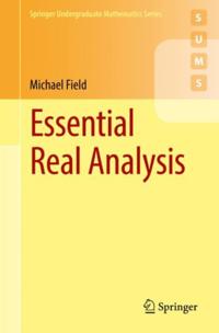 Springer Undergraduate Mathematics Series