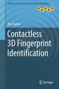 Advances in Computer Vision and Pattern Recognition
