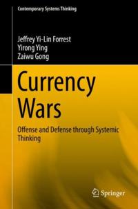 Contemporary Systems Thinking