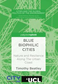 Cities and the Global Politics of the Environment