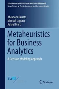 EURO Advanced Tutorials on Operational Research