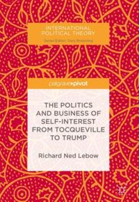 International Political Theory
