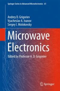 Springer Series in Advanced Microelectronics