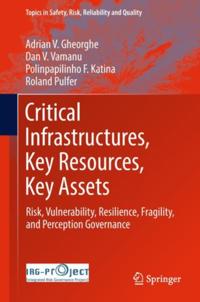 Topics in Safety, Risk, Reliability and Quality