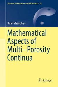 Advances in Mechanics and Mathematics
