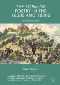Palgrave Studies in the Enlightenment, Romanticism and Cultures of Print