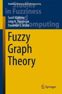 Studies in Fuzziness and Soft Computing