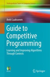 Undergraduate Topics in Computer Science