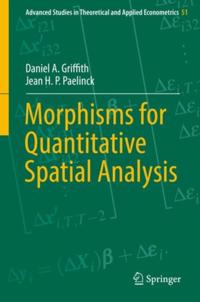 Advanced Studies in Theoretical and Applied Econometrics