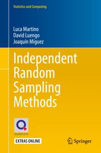 Statistics and Computing
