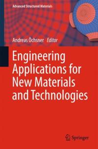 Advanced Structured Materials