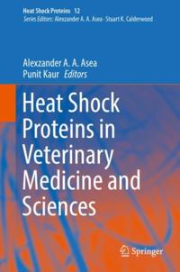 Heat Shock Proteins