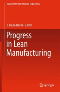 Management and Industrial Engineering