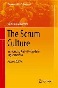 The Scrum Culture