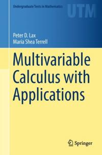 Undergraduate Texts in Mathematics